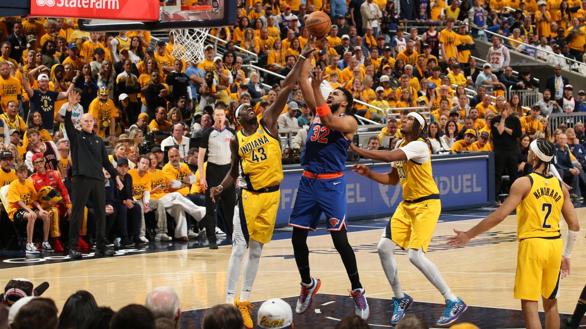 Knicks Game 4 watch parties taking place across NYC: Locations, tickets, what to know