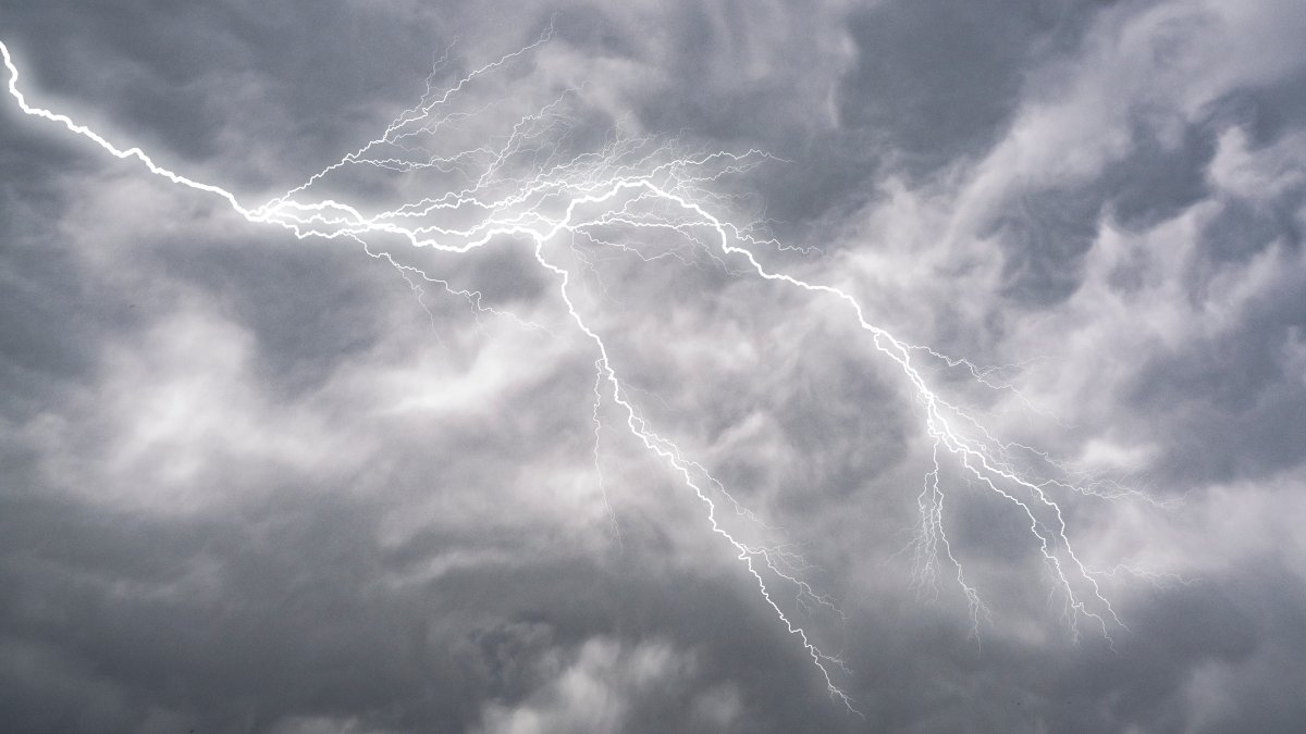Thunderstorm Safety: Tips to Stay Safe – NBC New York