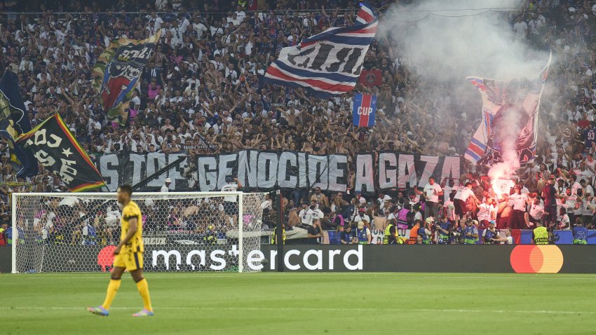PSG