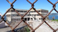 Alcatraz Federal Penitentiary