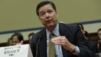 James Comey