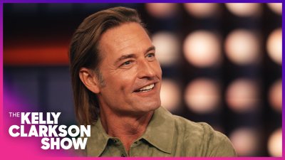‘Duster' star Josh Holloway reflects on ‘wild' 1970s childhood
