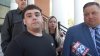 ‘I had the flame almost out': Teen charged in New Jersey wildfire defends actions