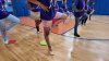 Misty Copeland uses ballet to teach skills and leadership to underserved kids