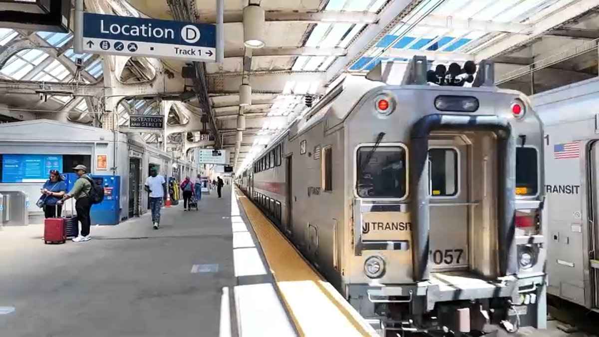 Could an NJ Transit strike come in May? What riders should know