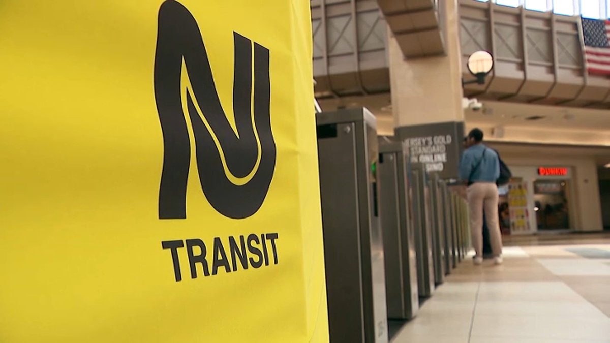 NJ Transit strike update: Has NJ Transit gone on strike? – NBC New York