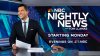 As Lester Holt leaves “Nightly News,” Tom Llamas is ready for the challenge