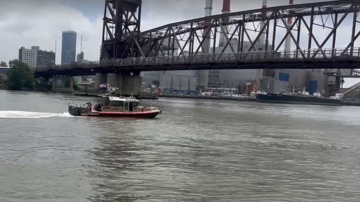 East River Search: Missing Teen – NYC News - News Directory 3
