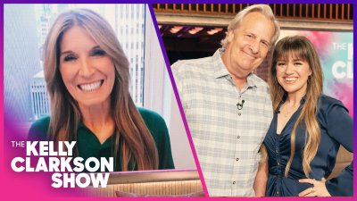 How Kelly Clarkson's show inspired MSNBC's Nicolle Wallace podcast ‘The Best People'