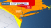 Hot and muggy Saturday tees up isolated storms, some potentially severe