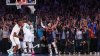 When is game 5 of Knicks vs. Celtics in the Eastern Conference semis?: Time, channel, Tatum status