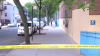 14-year-old sought in shooting that killed 16-year-old girl in NYC schoolyard