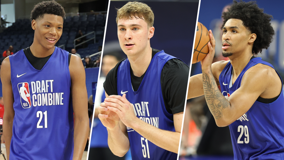 When is the 2025 NBA Draft? Dates, location, full draft order and more