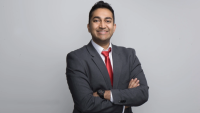 Vinay Prasad