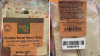 Listeria risk prompts health alert for ready-to-eat chicken, bacon wraps