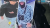 New photos released of suspects in attack on NYPD officers in Times Square