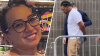 Man charged with attempted murder in brutal Randall's Island beating of mom of 2