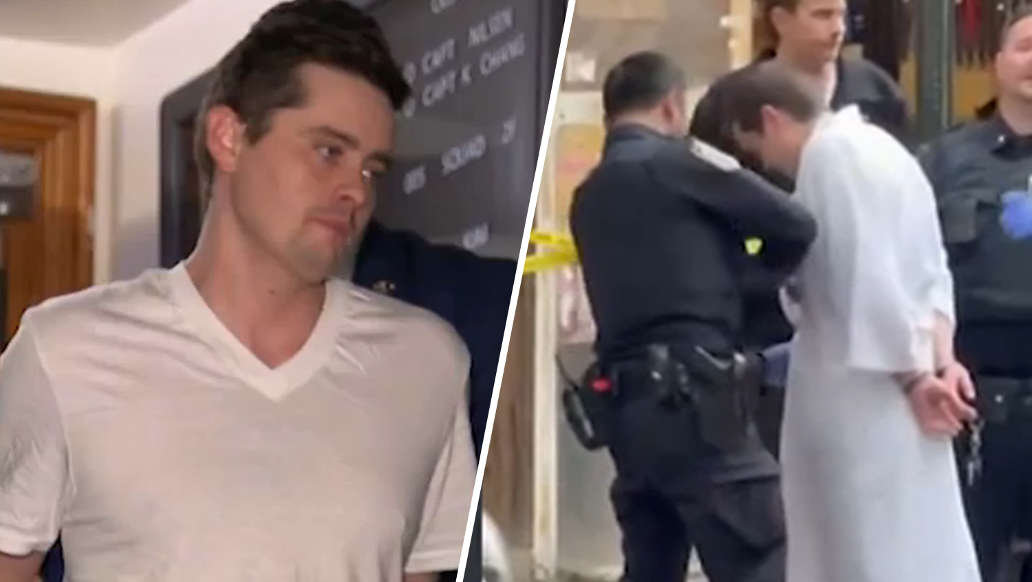 Long Island Substitute Teacher Had Child Porn Stash: Police – NBC New York