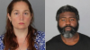 Couple arrested after girl escapes NJ home, alleges years of captivity and abuse