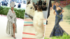 The best Met Gala looks through the years: Rihanna, Zendaya, Kim K and more
