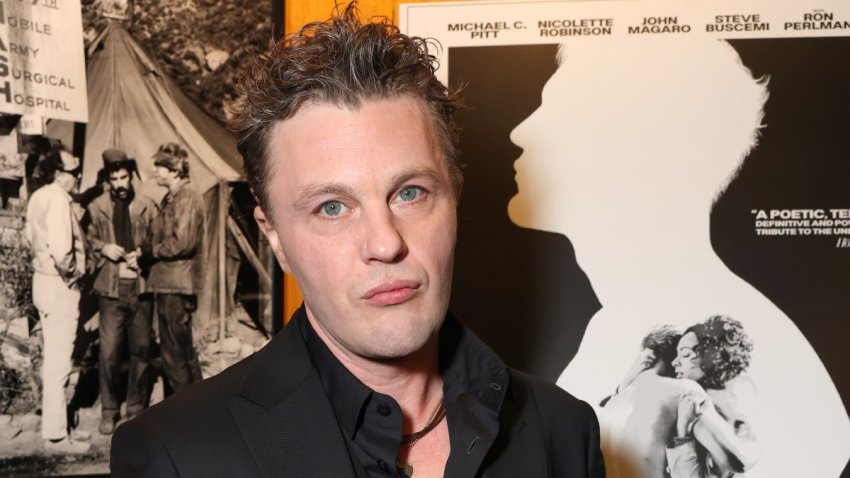 michael pitt