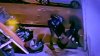 Suspect in custody in violent attack, robbery of NYPD officer: Sources