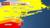 Friday night storm to bring heavy rain, winds with chance of flooding and isolated tornado