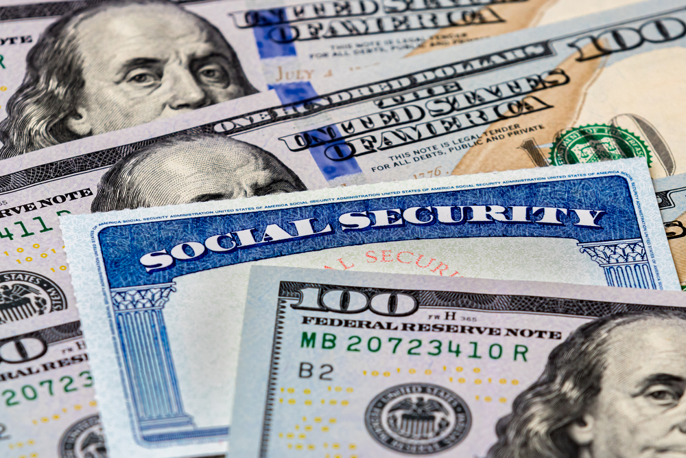 What does the new Social Security tax deduction mean for seniors over 65?