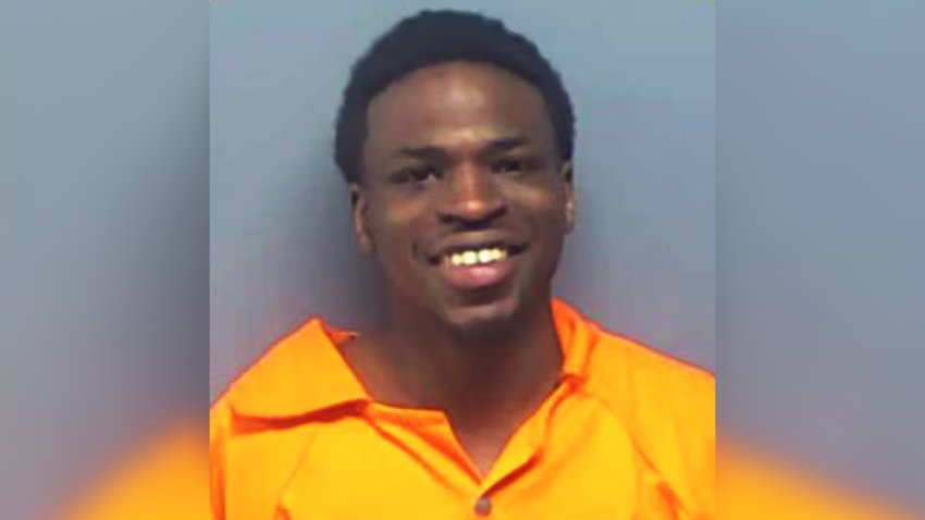 Tra'von Johnson