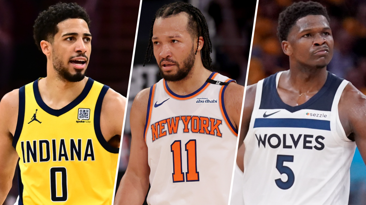When do the NBA conference finals start? What we know about the bracket and schedule