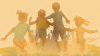 Increasingly hot summers mean sizzling playgrounds and other dangers for kids