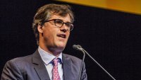 Philippe Laffont, founder and chief investment officer of Coatue Management LLC.