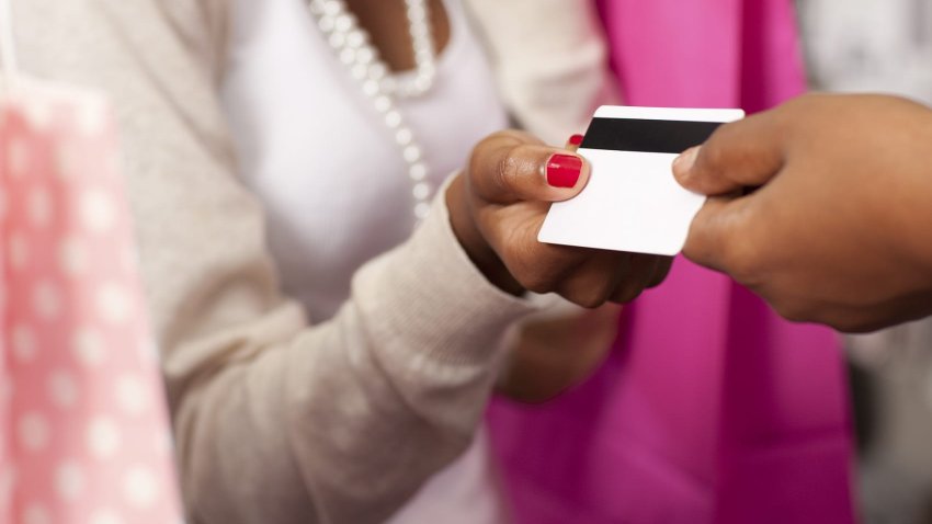 [CNBC] How retail credit cards could bankrupt consumers with record high interest rates