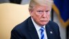 Trump says he's ‘not happy' as Israel and Iran both claim ceasefire violations