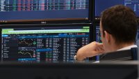 [CNBC] European markets head for negative open, shrugging off China-U.S. trade talks progress