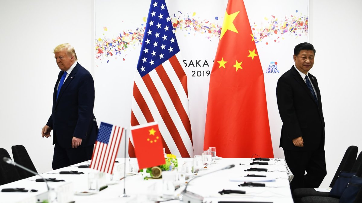 China counters Trump’s accusations of Geneva trade deal violations ...