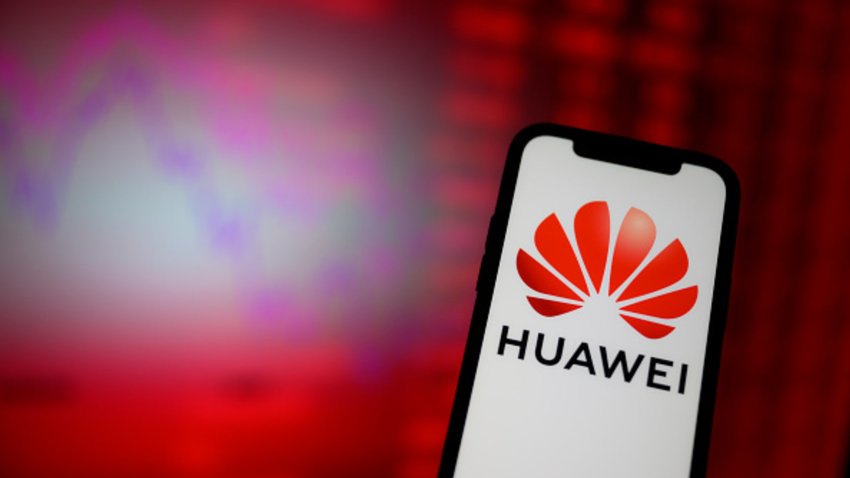 The U.S. has placed major chip export restrictions on Huawei and Chinese firms over the past few years. This has cut off companies’ access to critical semiconductors.