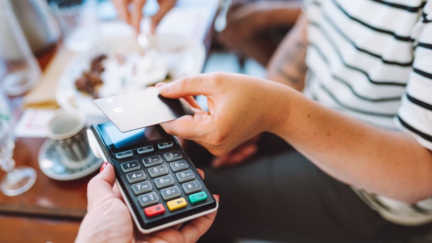 [CNBC] This credit card behavior is an under-the-radar risk: ‘Be very careful,’ expert says