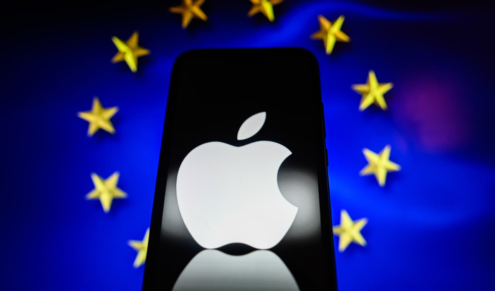 Apple reveals complex system of App Store fees to avoid EU fine of 500 million euro