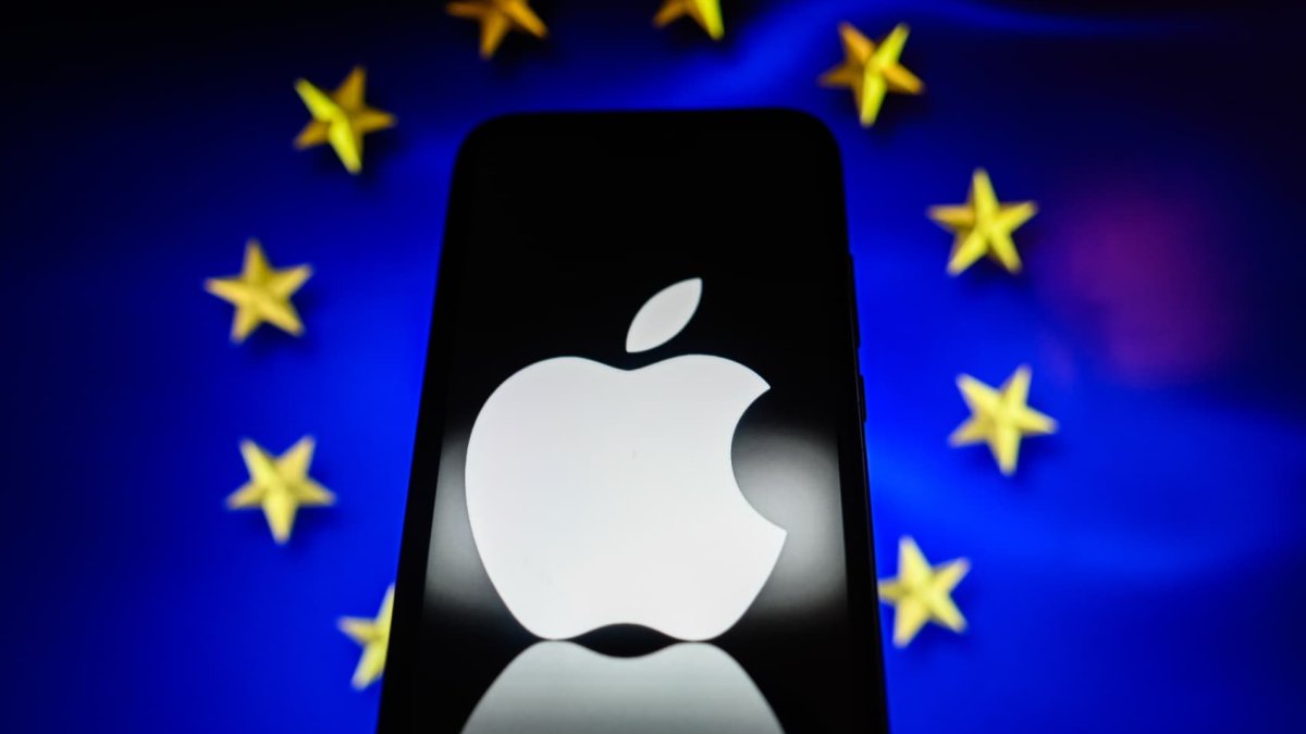 Apple reveals complex system of App Store fees to avoid EU fine of 500 million euro