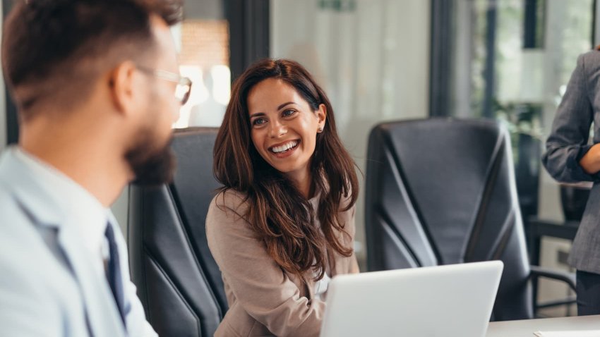[CNBC] How a ‘brag doc’ can help you ace interviews and land a job, says recruiter: ‘No one’s reading cover letters’