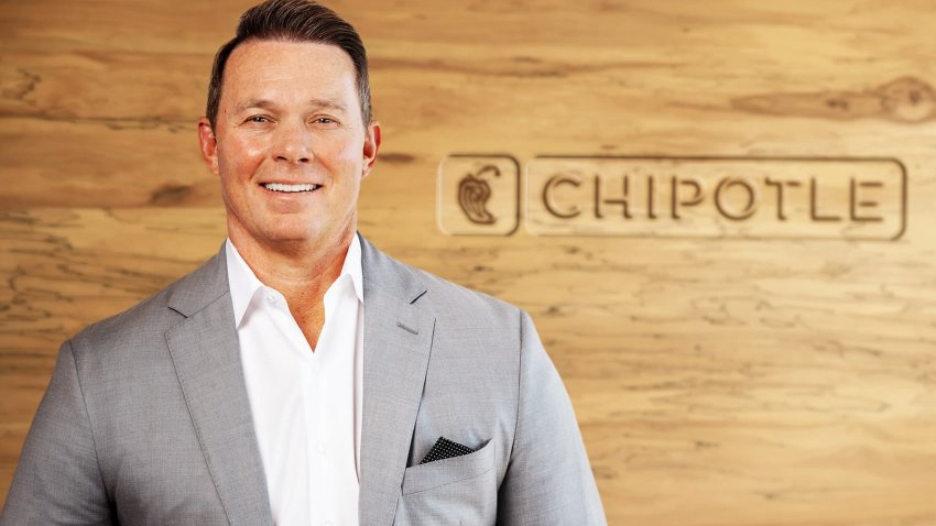 Scott Boatwright, Chipotle chief executive officer and a member of the board.