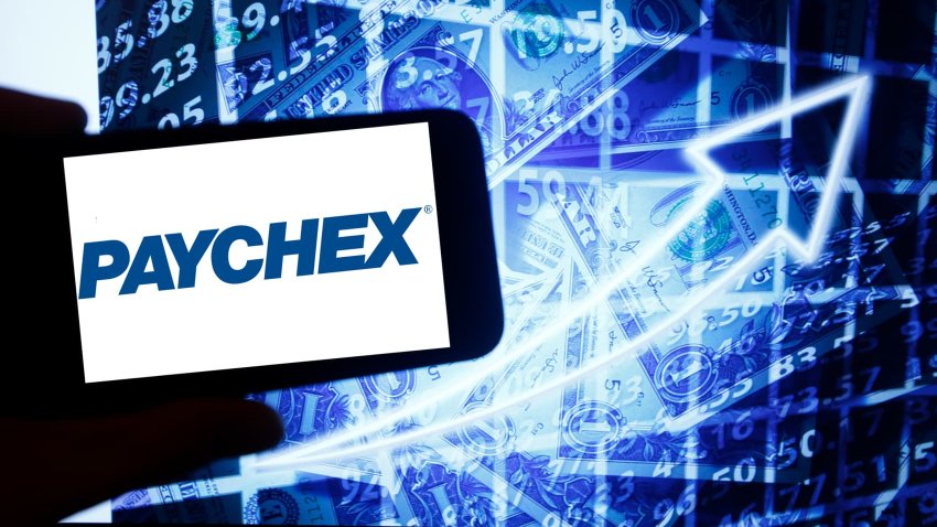 [CNBC] Paychex CEO’s advice to policymakers: ‘Let’s bring some more clarity to the situation’