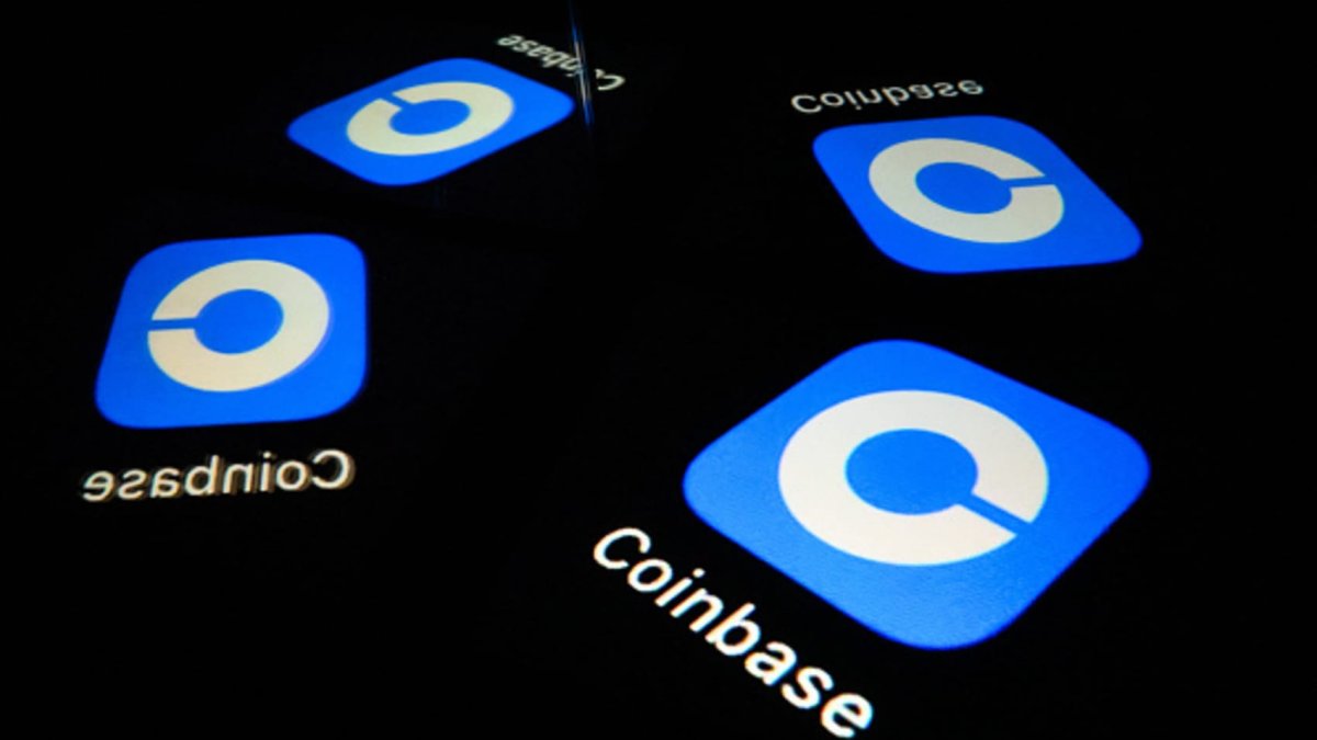 Coinbase secures EU crypto license, swaps Ireland for Luxembourg as main  hub – NBC New York