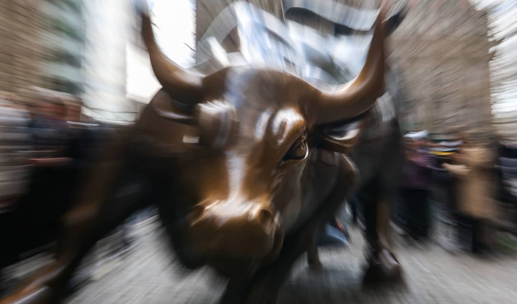 What's driving Wall Street stablecoin interest? Trillions up for grabs in the future and banks getting ready for it