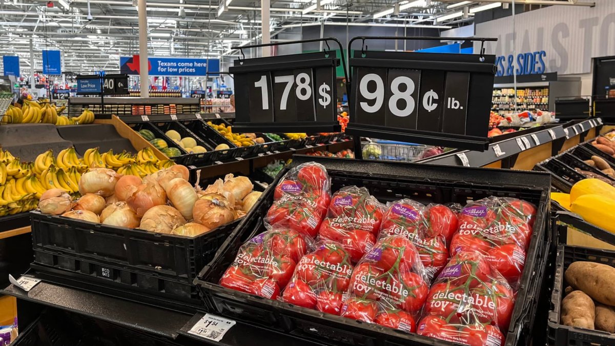 Inflation fears receded in May as Trump eased some tariff threats, New ...