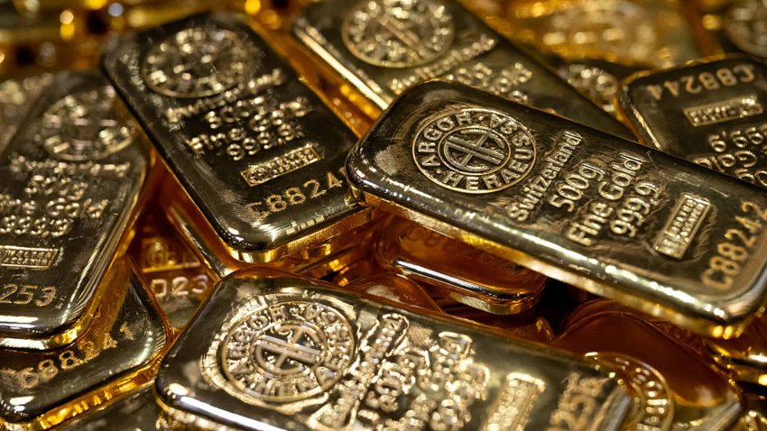 “Gold’s key advantage is that it is no one else’s liability,” said Nikos Kavalis, managing director at Metals Focus.