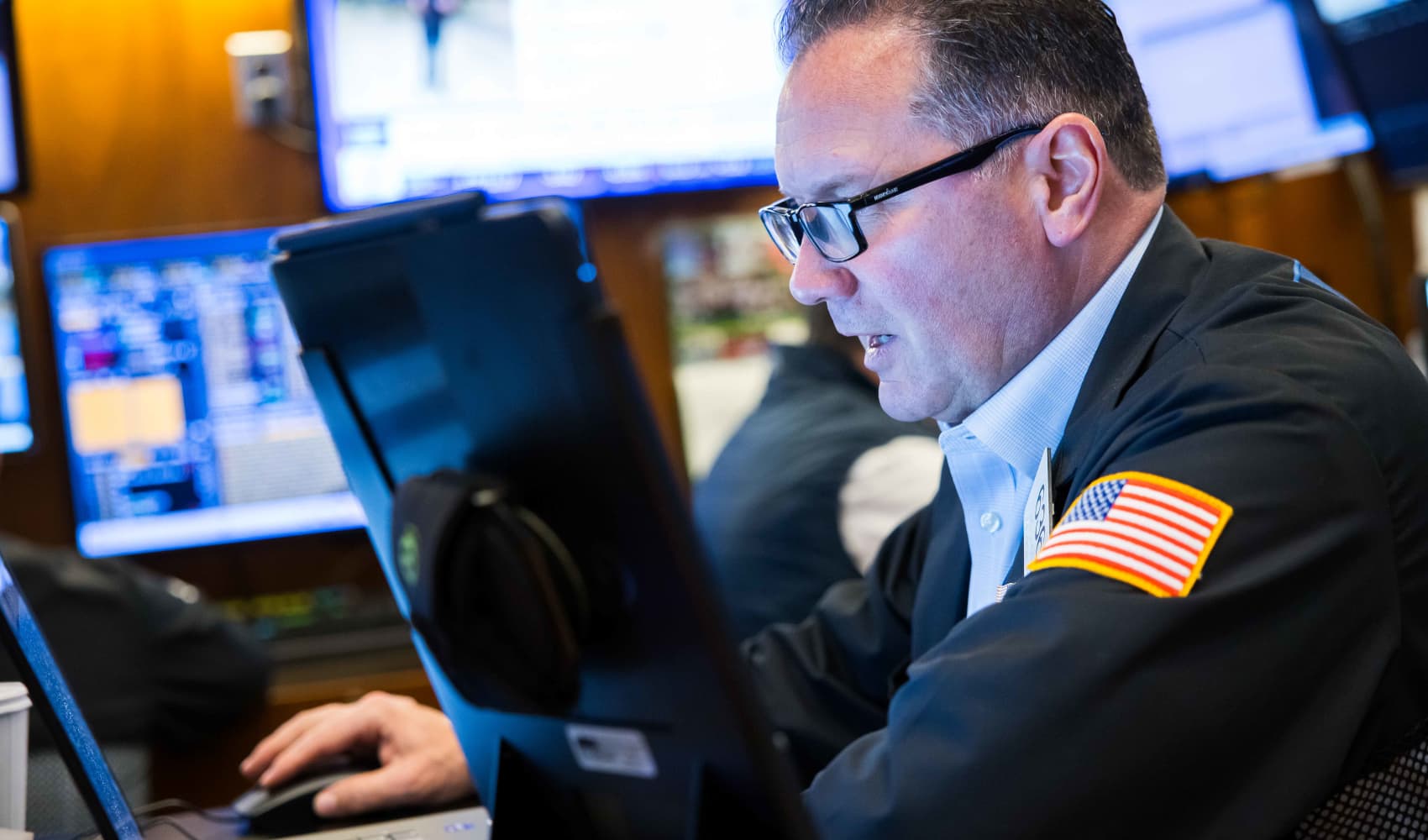 Stock futures are little changed after S&P 500 kicks off June with a modest gain: Live updates