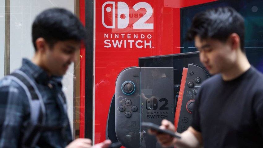 Switch 2