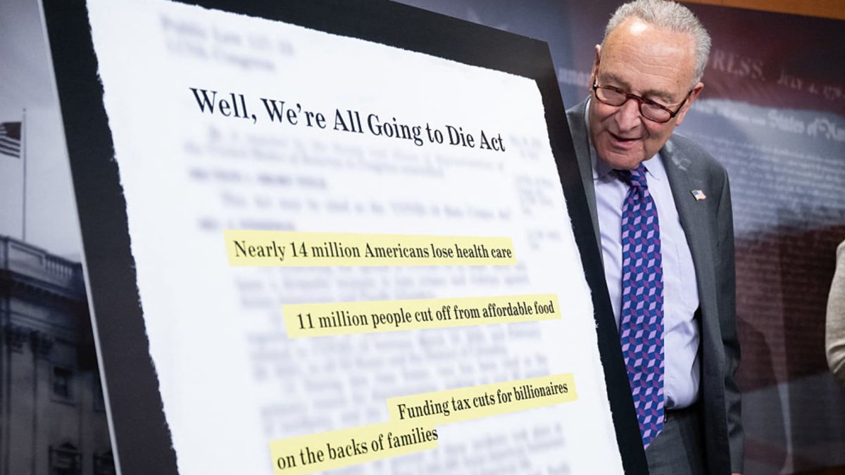 Why millions of Americans would lose health insurance under House GOP ...